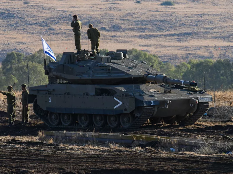 Israel
