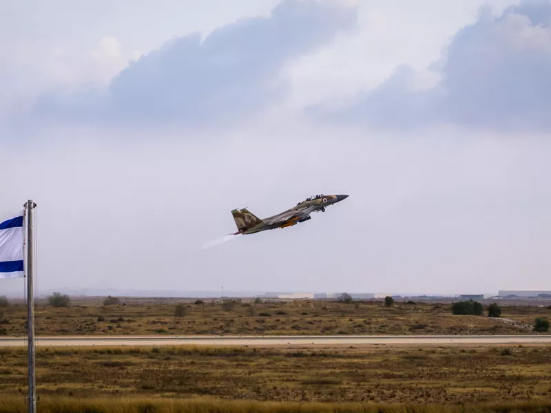 Israel