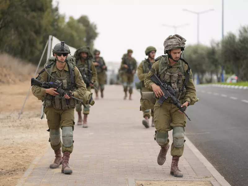 Israeli