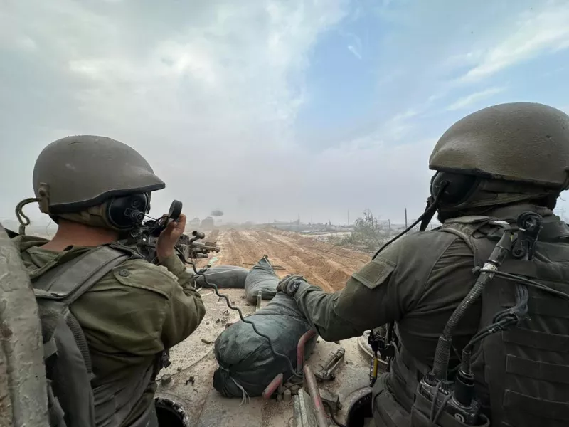IDF