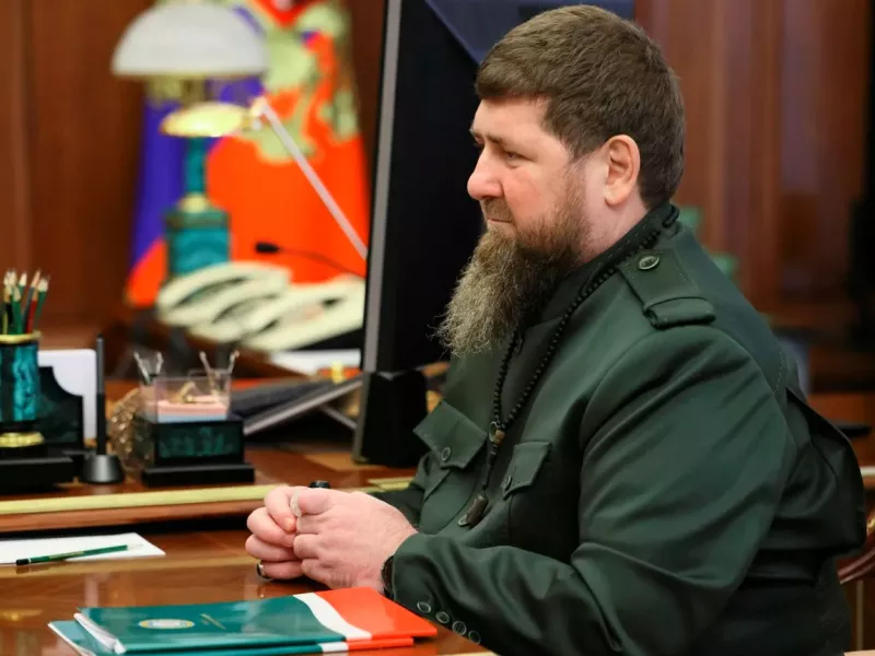 Kadirov