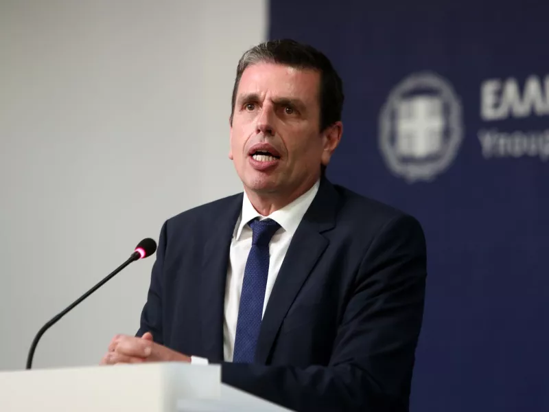 Δημήτρης Καιρίδης