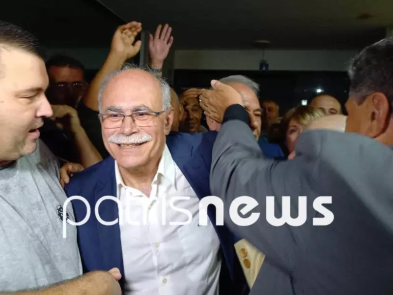Ευστάθιος Καννής