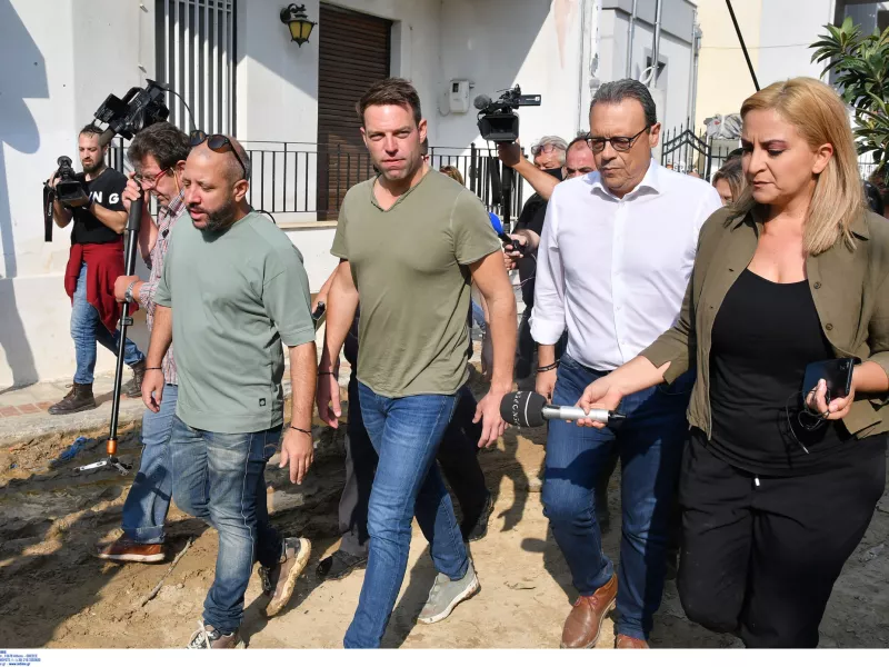 Κασσελάκης