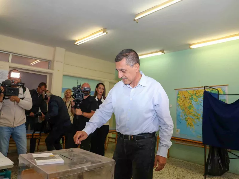 κουρέτας θεσσαλία 