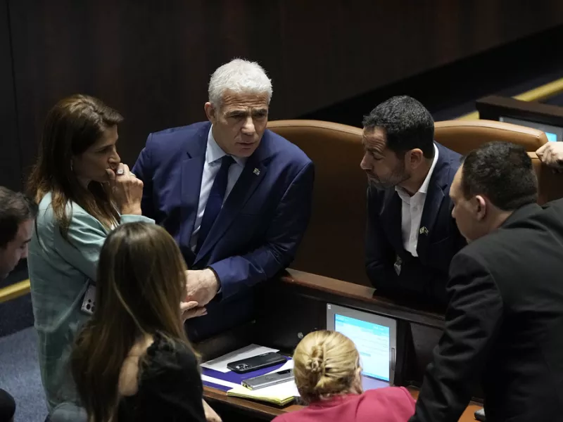 Λαπίντ