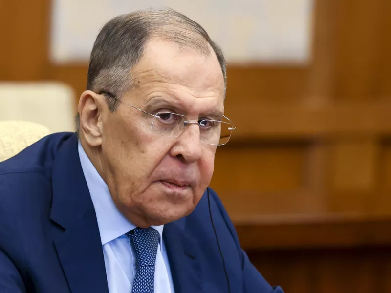 Lavrov