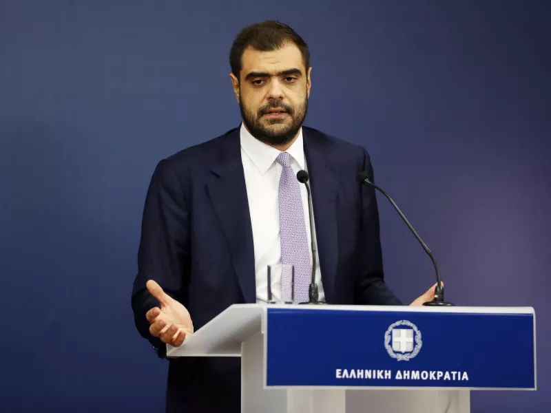marinakis