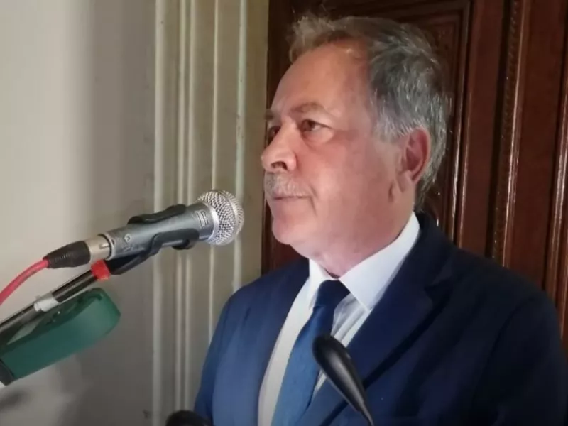  Νέος δήμαρχος Καλύμνου ο Ιωάννης Μαστροκούκος