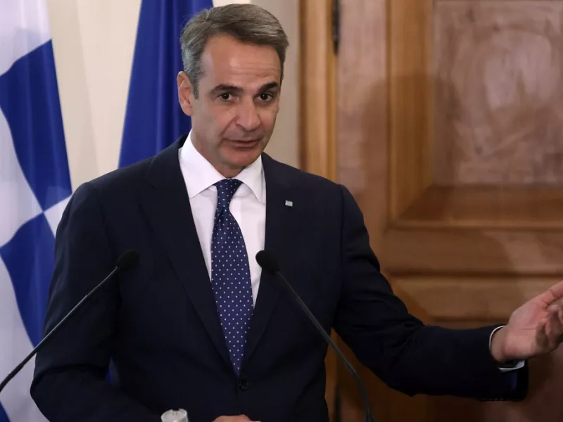 Μητσοτάκης για Standard and Poor’s: Θα συνεχίσουμε τις μεταρρυθμίσεις