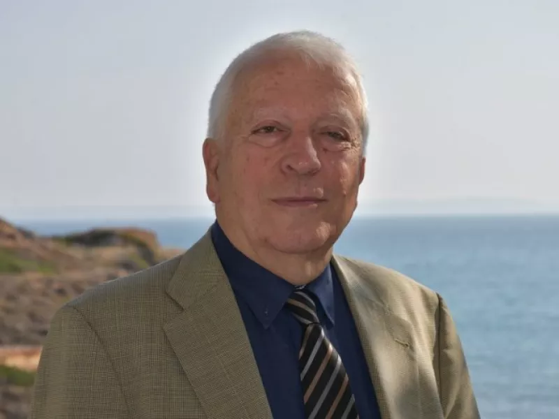 Eπανεξελέγη Περιφερειάρχης Βορείου Αιγαίου ο Κωνσταντίνος Μουτζούρης