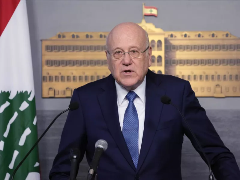 Mikati