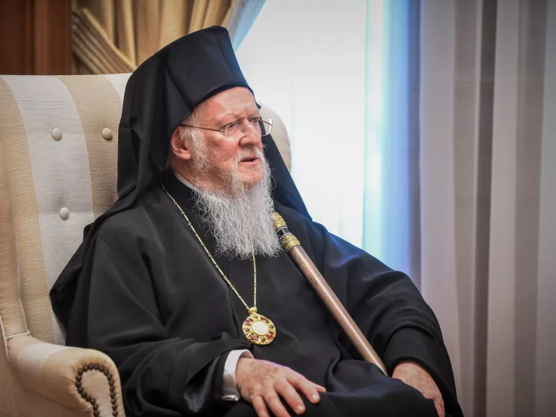 Οικουμενικός