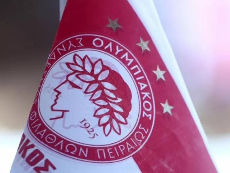 ολυμπιακός
