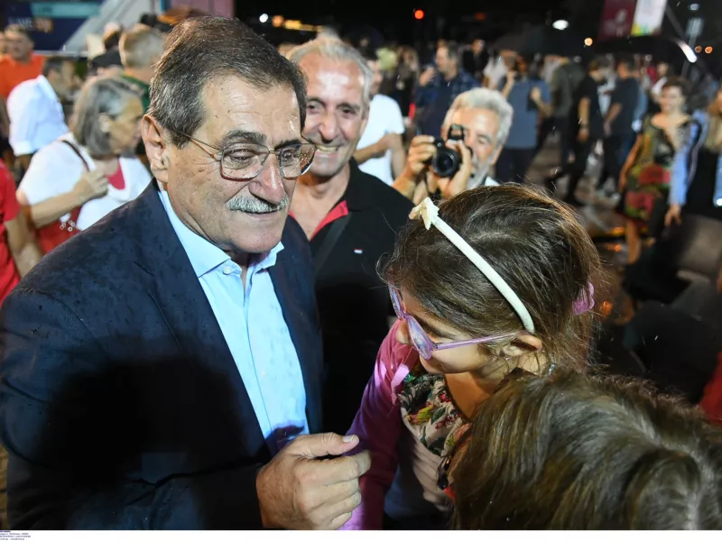 Πελετίδης