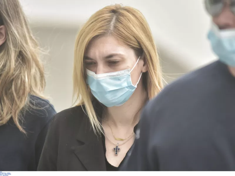 Δίκη Πισπιρίγκου: Έψαχνα να βρω για την χλωράλη, δεν έχω διαβάσει για κεταμίνη»