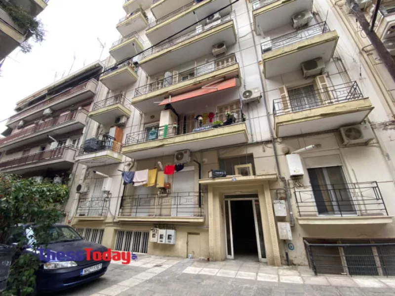 θεσσαλονίκη 24χρονη