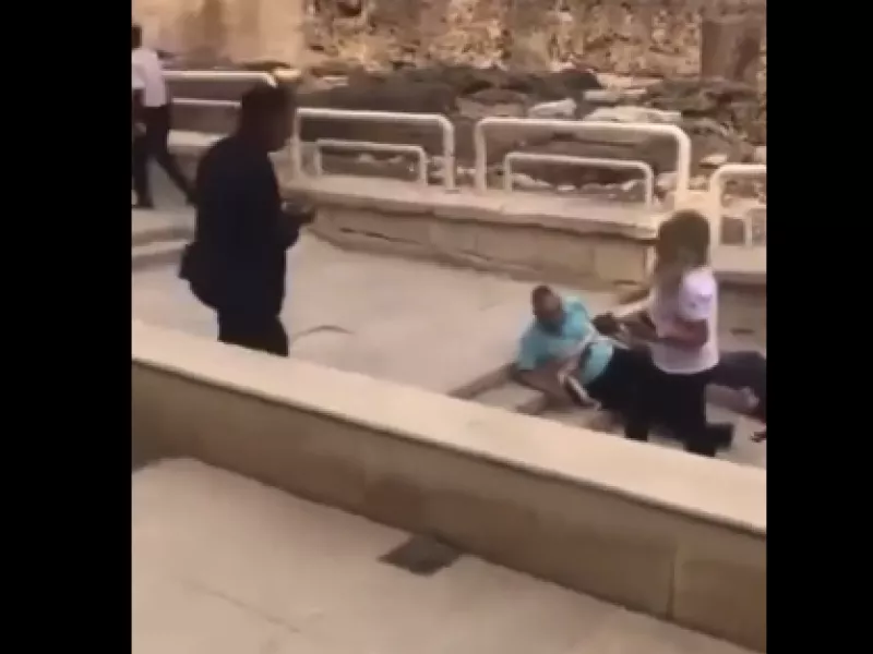 Αιγυπτος τουριστες