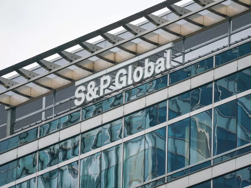 S&P Global