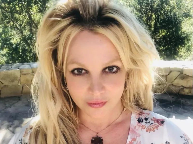 H Britney Spears