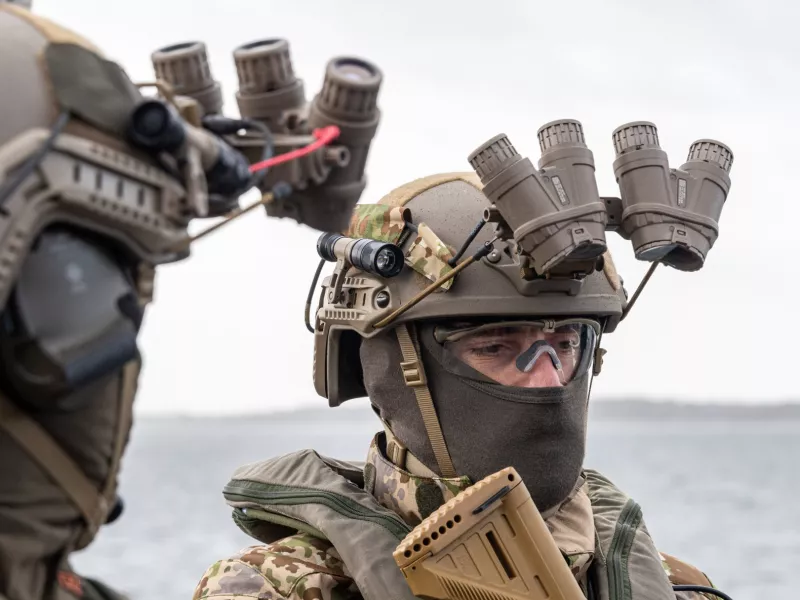 Special Forces 