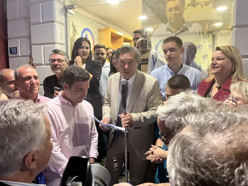 Γιώργος Στασινόπουλος