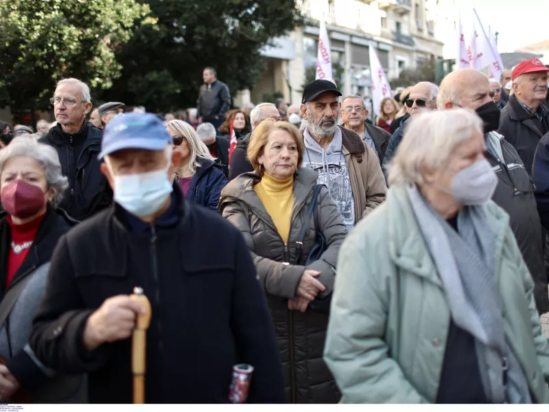Ασφαλιστικό νομοσχέδιο : 22 ερωτήσεις απαντήσεις για τις αλλαγές 