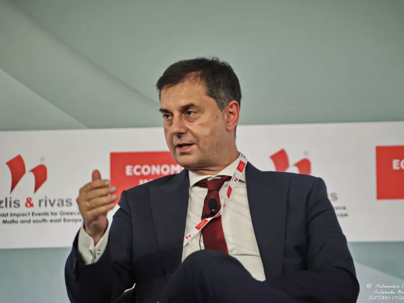 Θεοχάρης: Χρειάζονται κανόνες υγιούς ανταγωνισμού στην αγορά του gaming