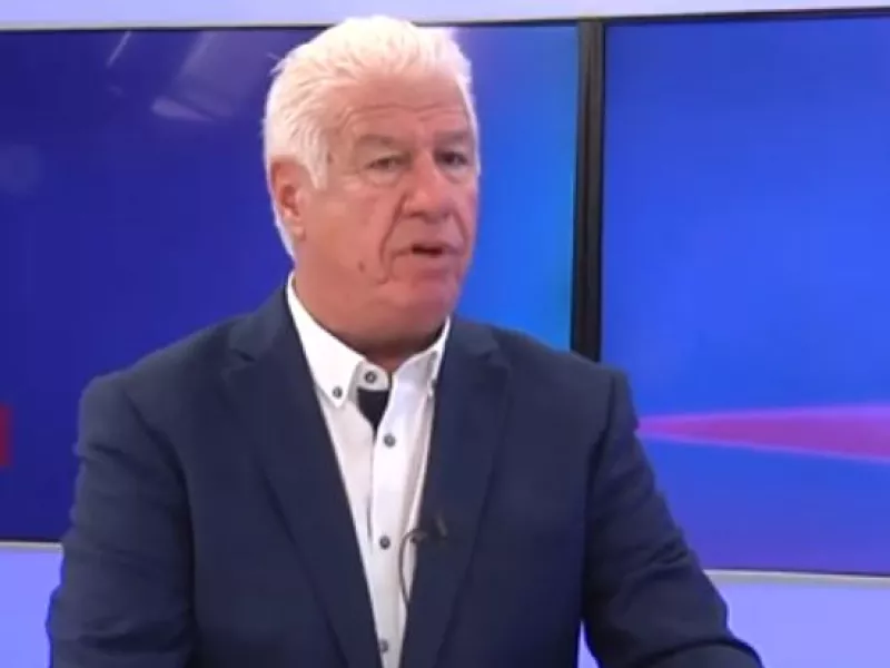 Γιάννης Τρεπεκλής