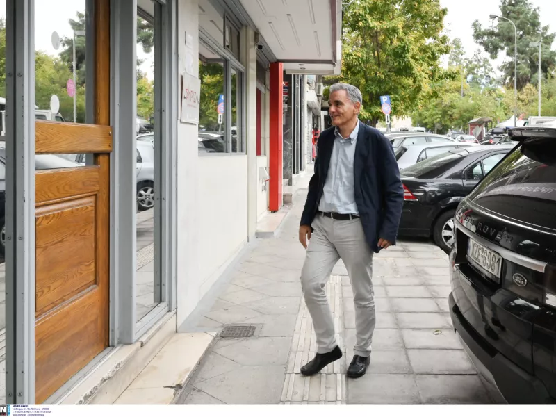 ΤΣΑΚΑΛΩΤΟΣ