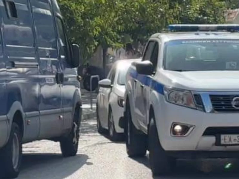 Μακελειό στη Λούτσα