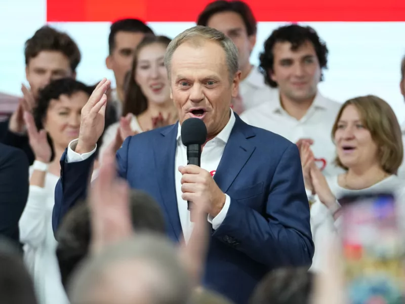 Tusk