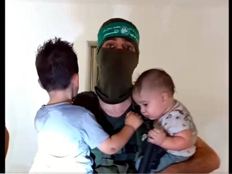 Hamas
