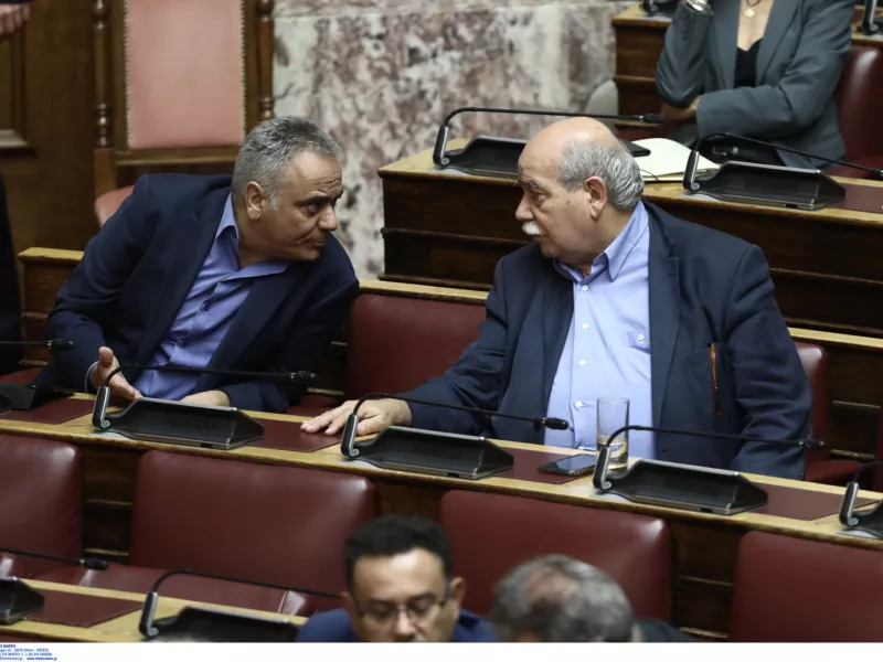 βούτσης σκουρλέτης