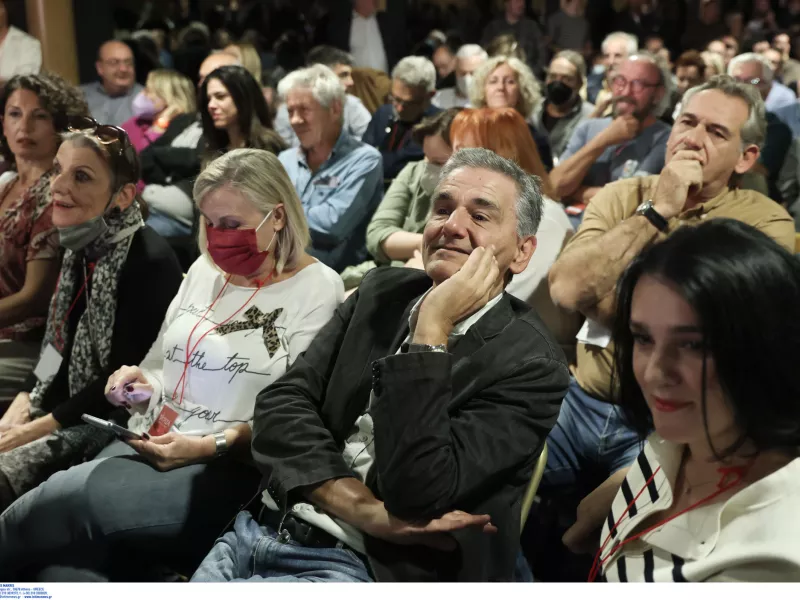 τσακαλώτος