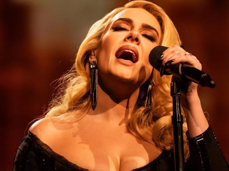 adele