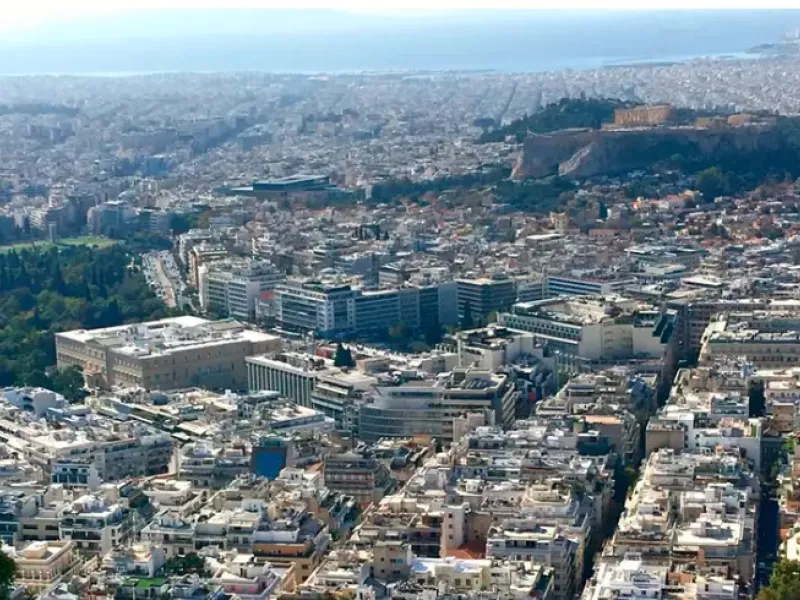 Ακίνητα