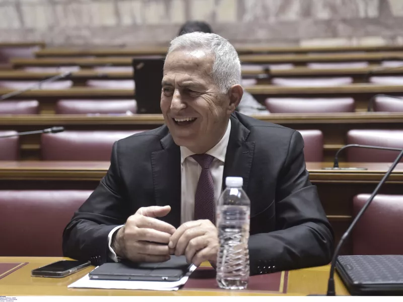 Αποστολάκης