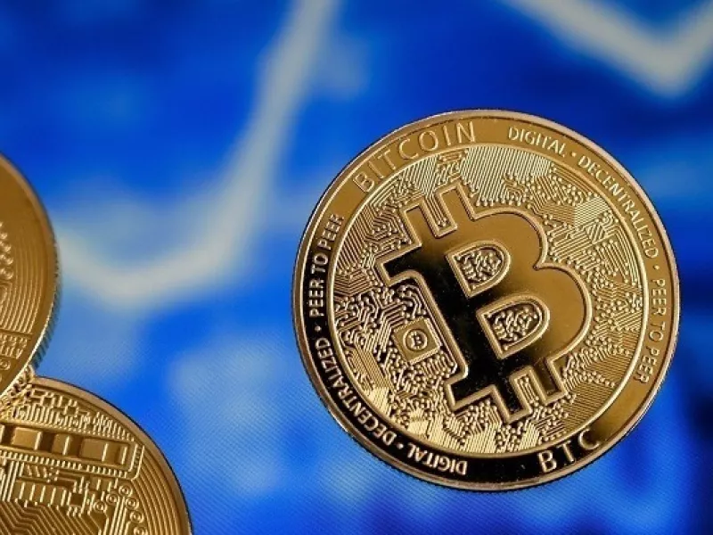 Bitcoin
