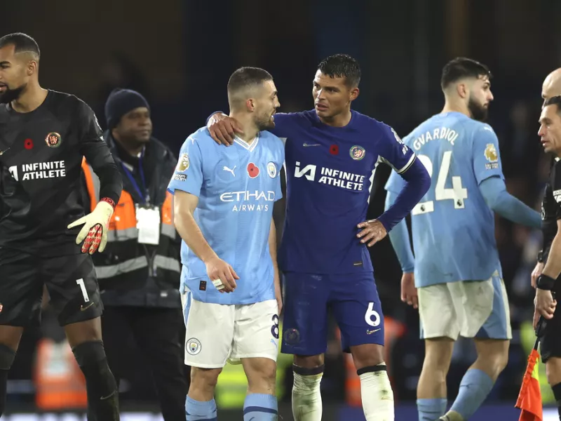 Manchester City 