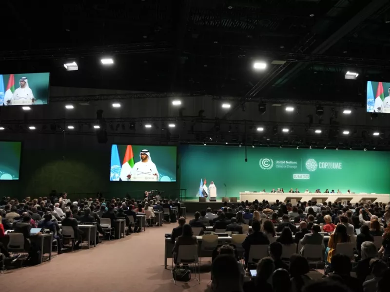 Cop28
