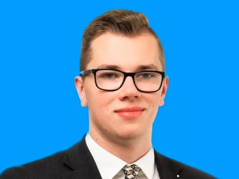 Daniel Halemba
