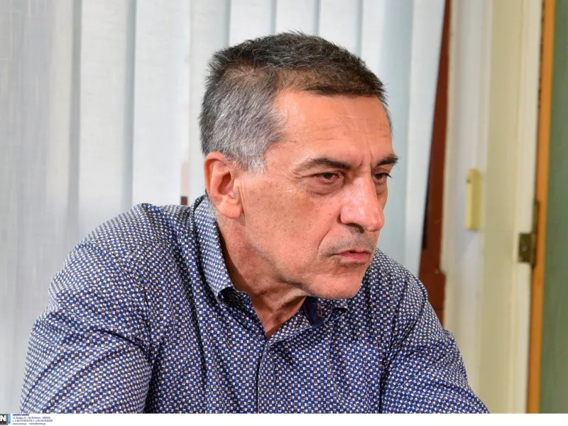 Κουρέτας