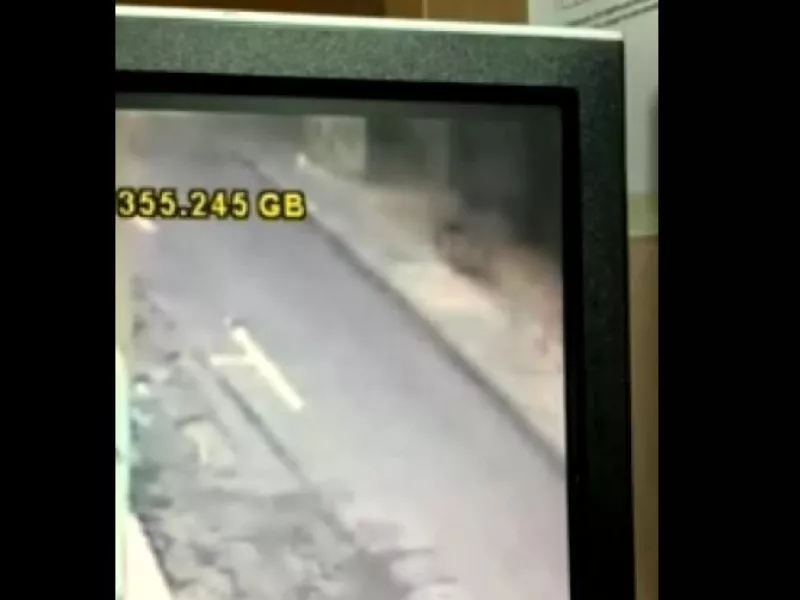«δράκος των Εξαρχείων»