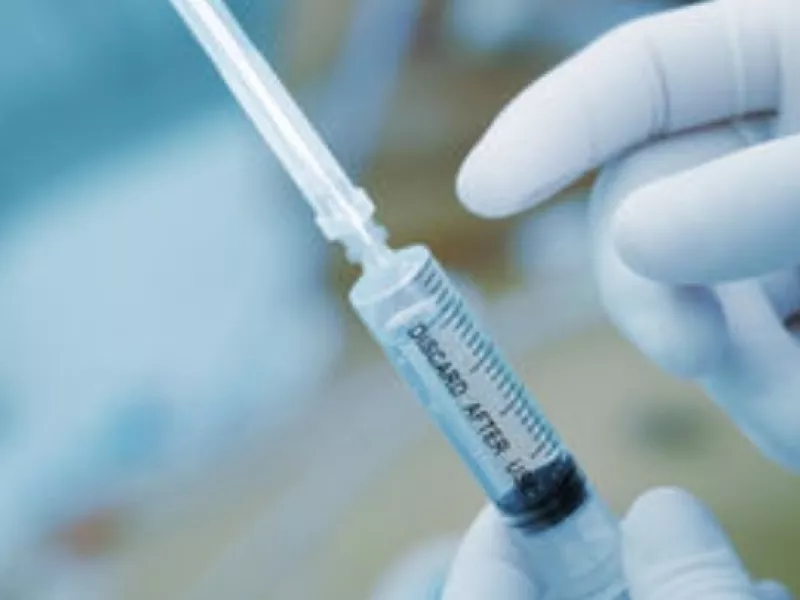 H ΕΕ εγκρίνει το εμβόλιο κατά βρογχιολίτιδας από Moderna 