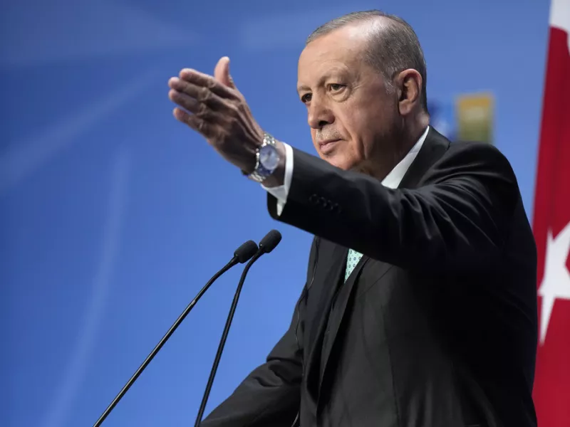 erdogan