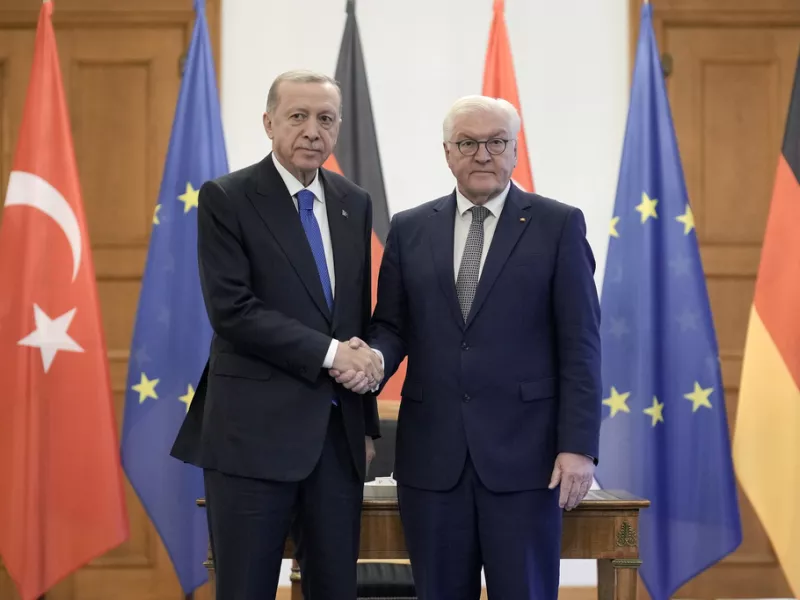Erdogan 
