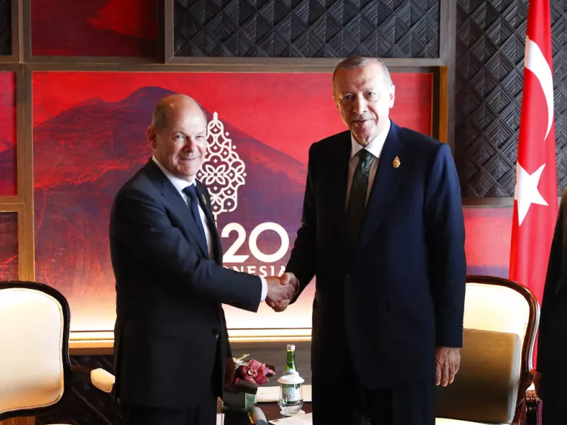 Erdogan