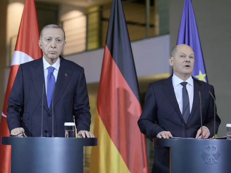 Erdogan