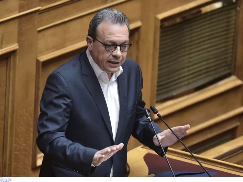 Σωκράτης Φάμελλος